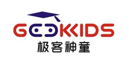 Geekkids——Victor成長相冊