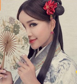 女性國學成長課