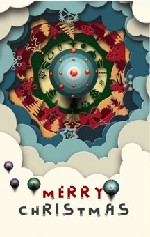 海之韵圣诞音乐会