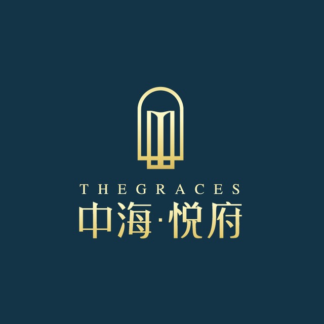 中海地產(chǎn) 中海悅府