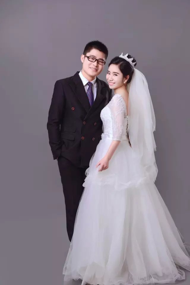 結婚2周年紀念