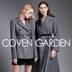 COVEN GARDEN開(kāi)業(yè)盛典