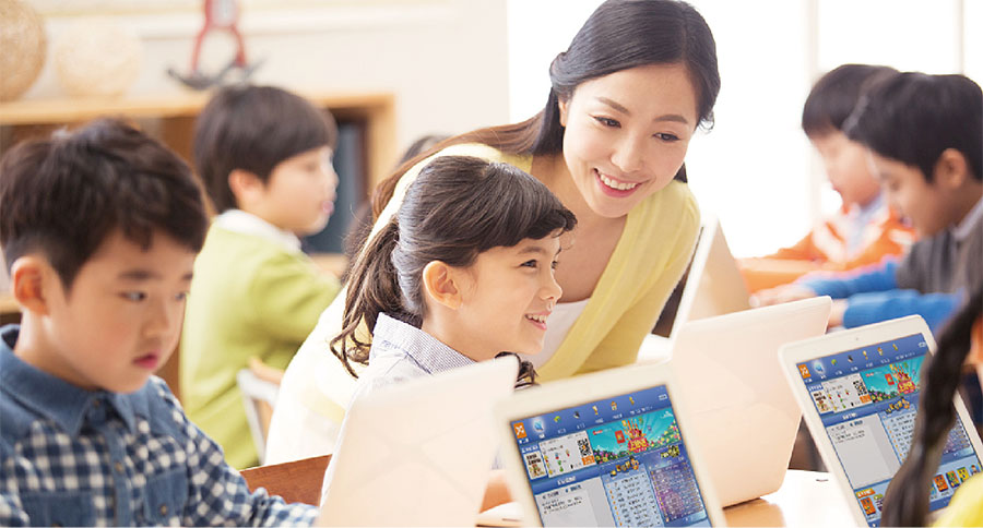 「3E口语」智慧学习云平台使用说明