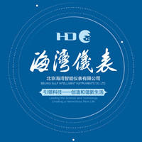 海湾仪表公司：公司简介