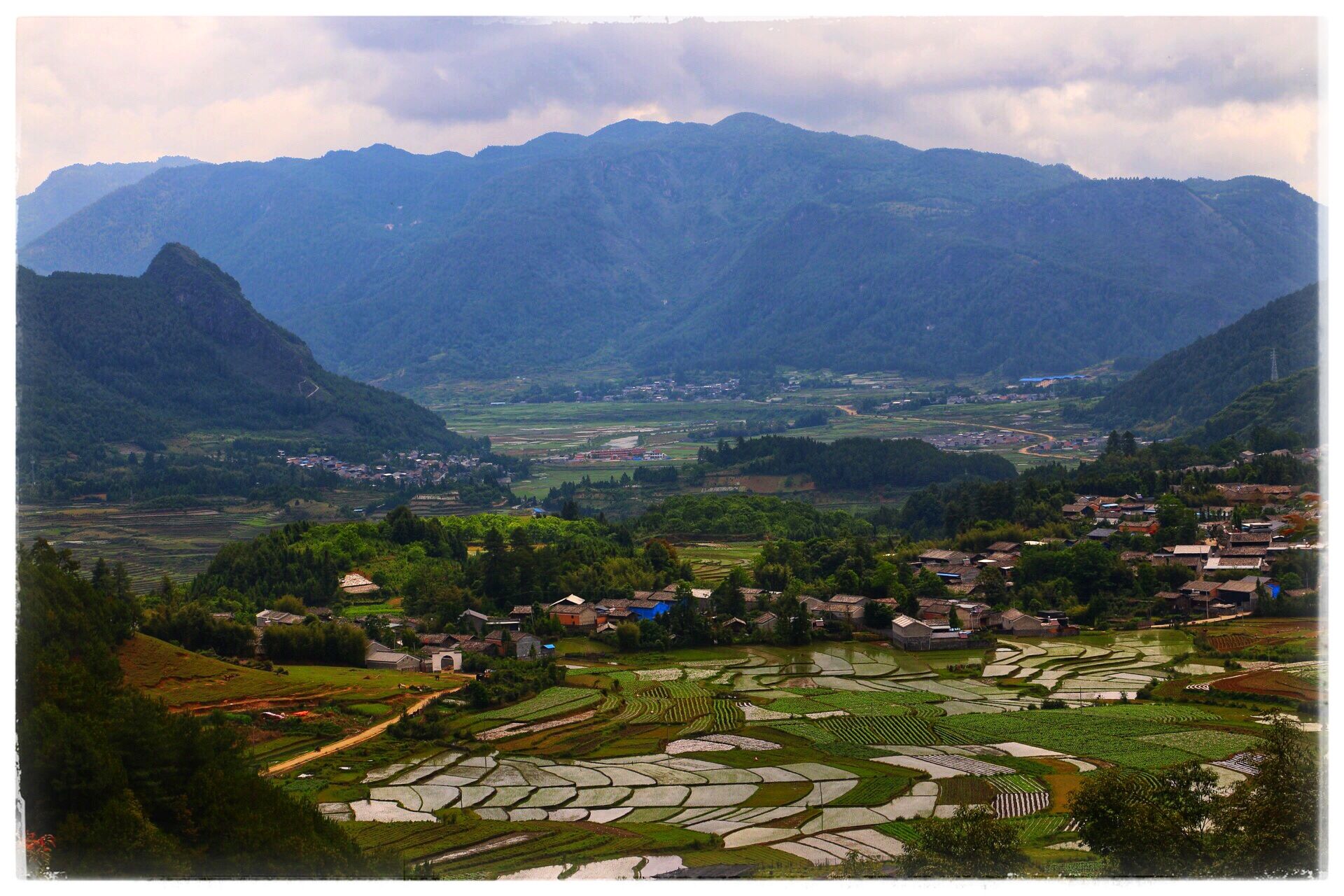 地質災害防治知識