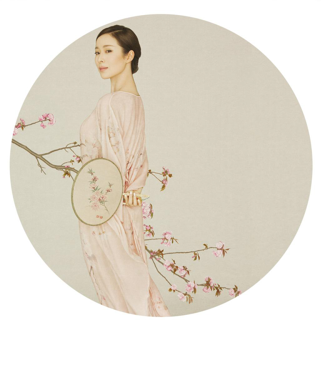 杜莎映畫(huà)美學(xué)攝影藝術(shù)寫(xiě)真作品賞析