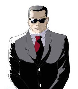 搜索女保镖培训