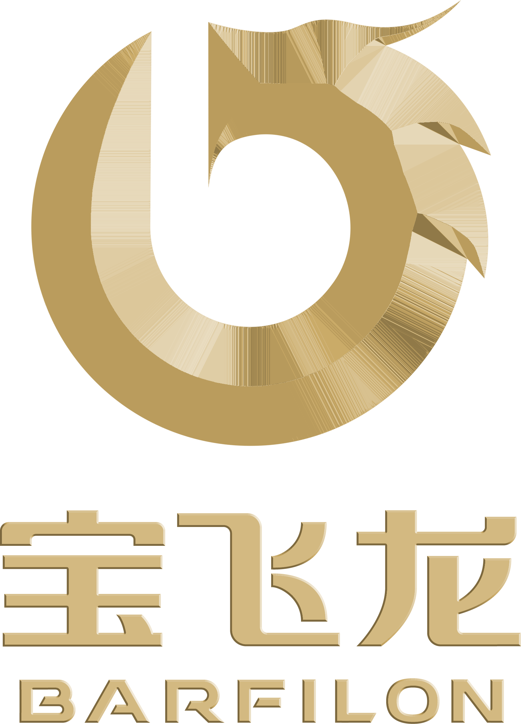 宝飞龙更换新logo意欲何为?