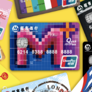 世界潮我看 M+卡经典回归