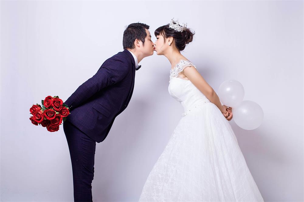 【薇薇新娘客片分享】