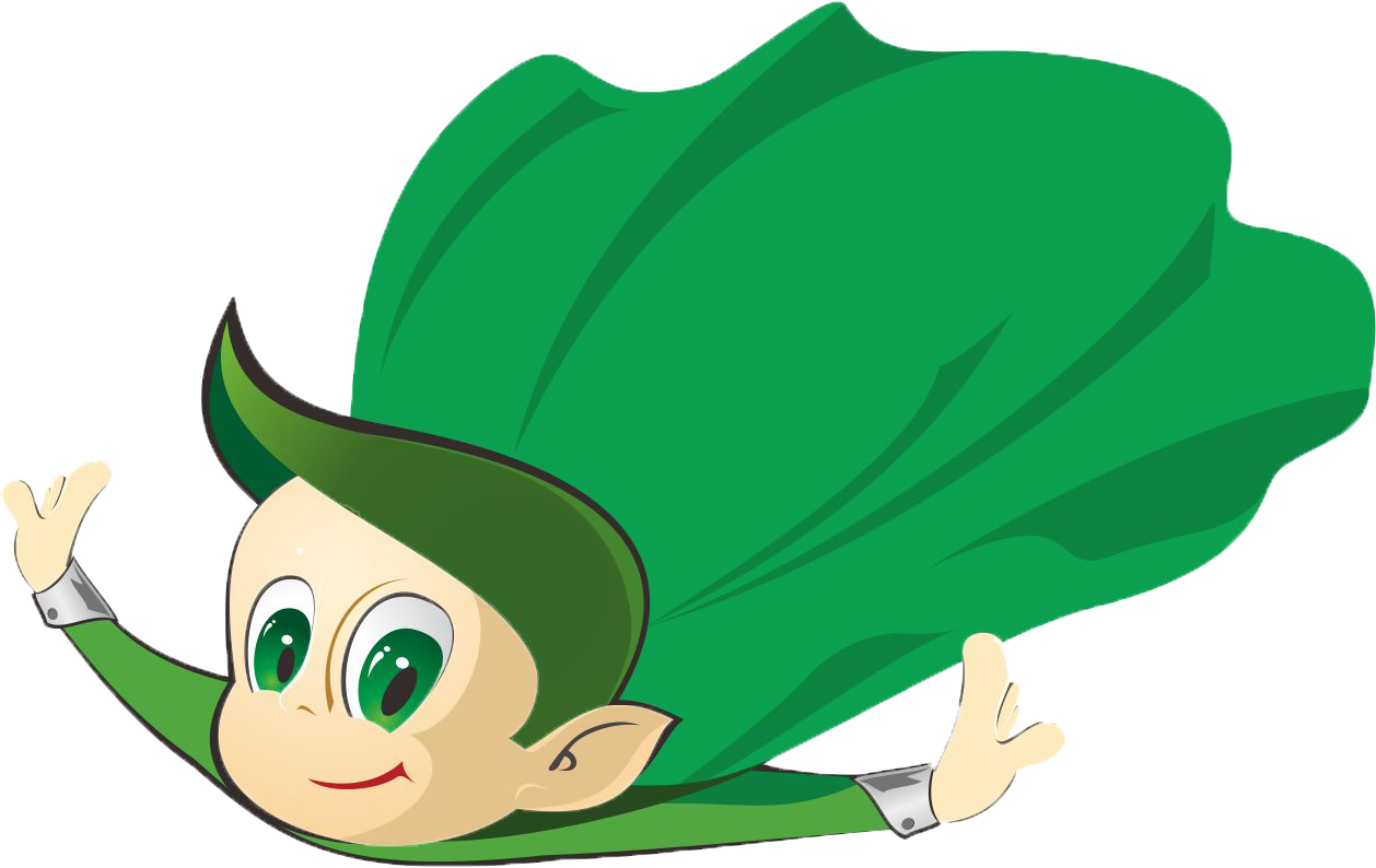 绿天使陕西运营中心