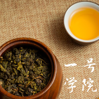 茶館小廝帶你學【茶道】