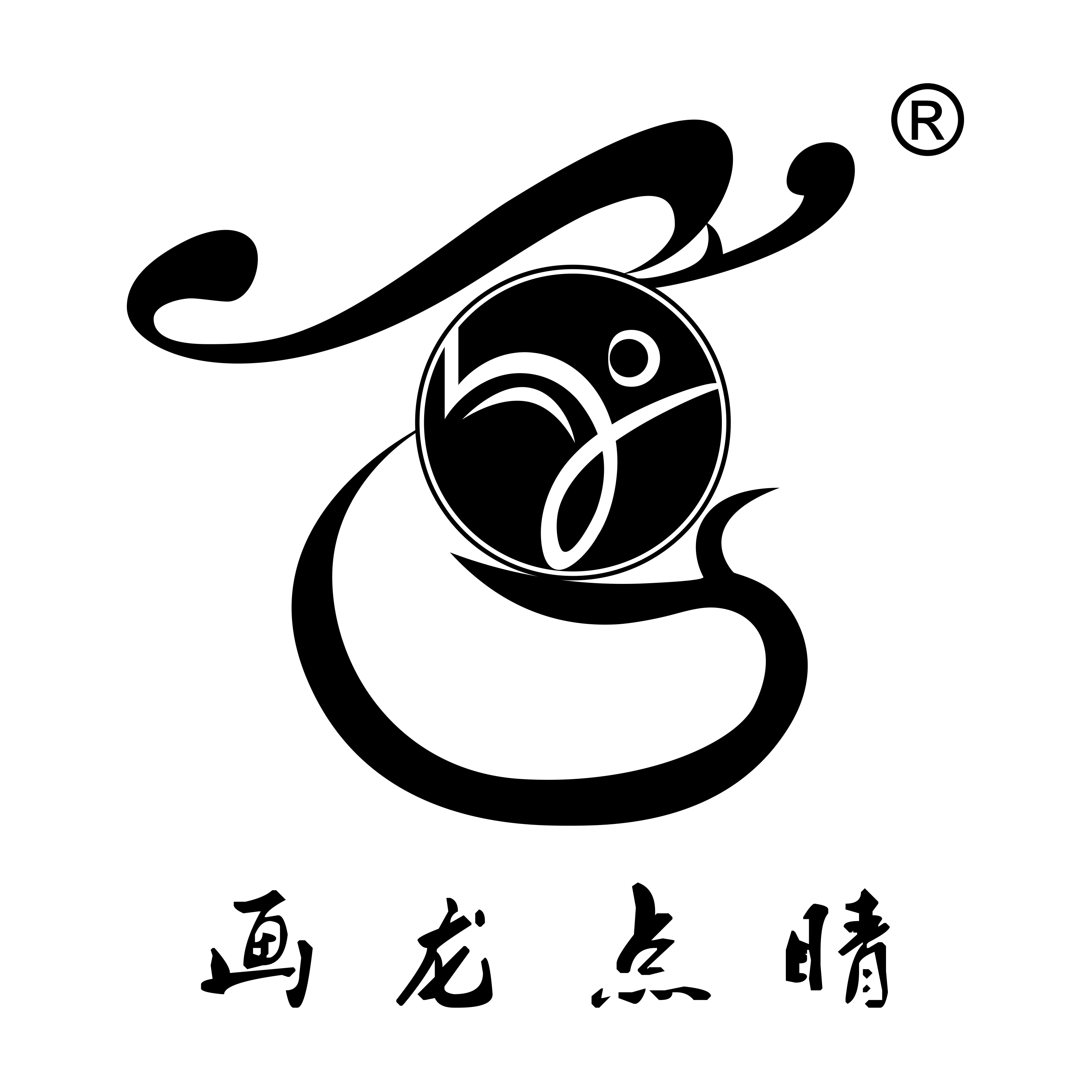 画龙点睛园林集团