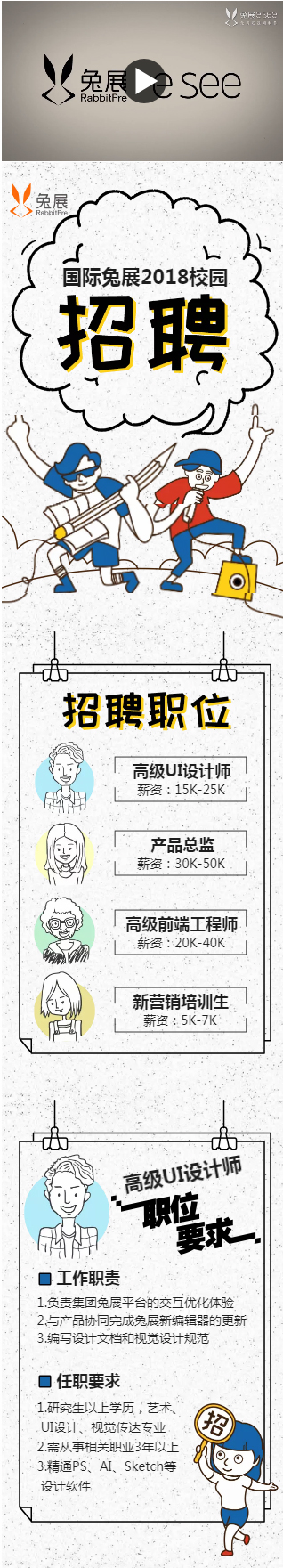 年薪20万，等你来挑战……