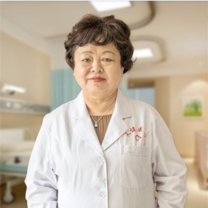 杨春华主任个人简介