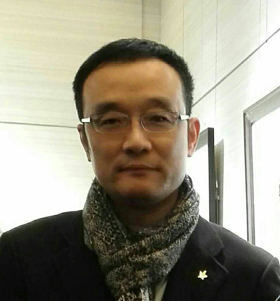陳世忠電子名片