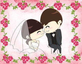 本人征婚，條件如下！