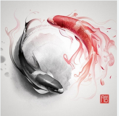 中國風，水墨畫，可用于邀請，推廣