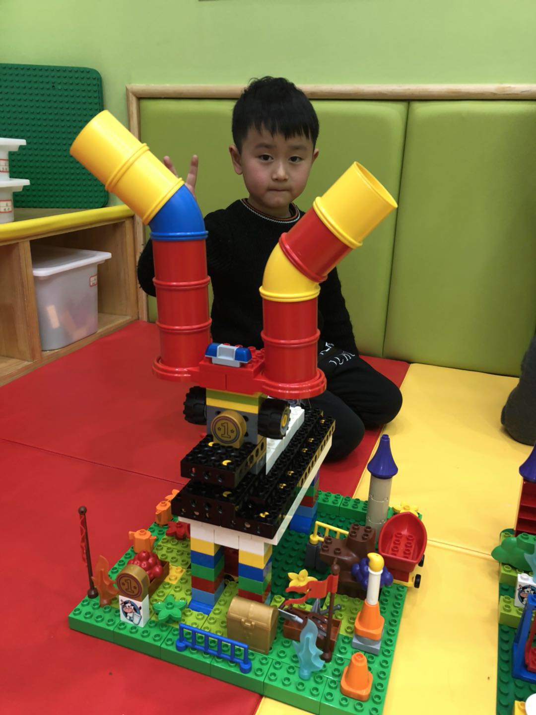 学生手册---麒麒