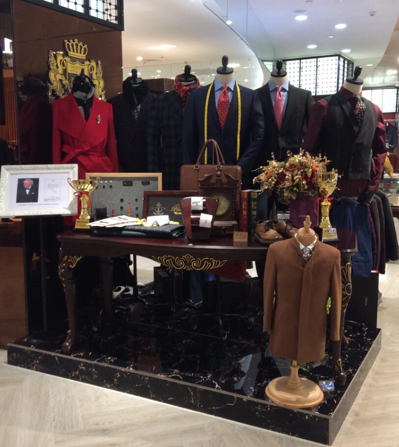 普蘭尼奧南通金鷹店——個性定制，鉅惠酬賓！