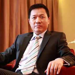 罗莱董事长_高圆圆罗莱家纺图片(2)
