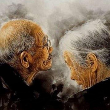 過(guò)年，回家看看父母