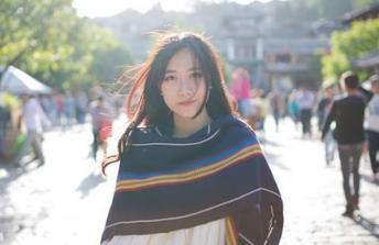 丽江--大理 浪漫之旅