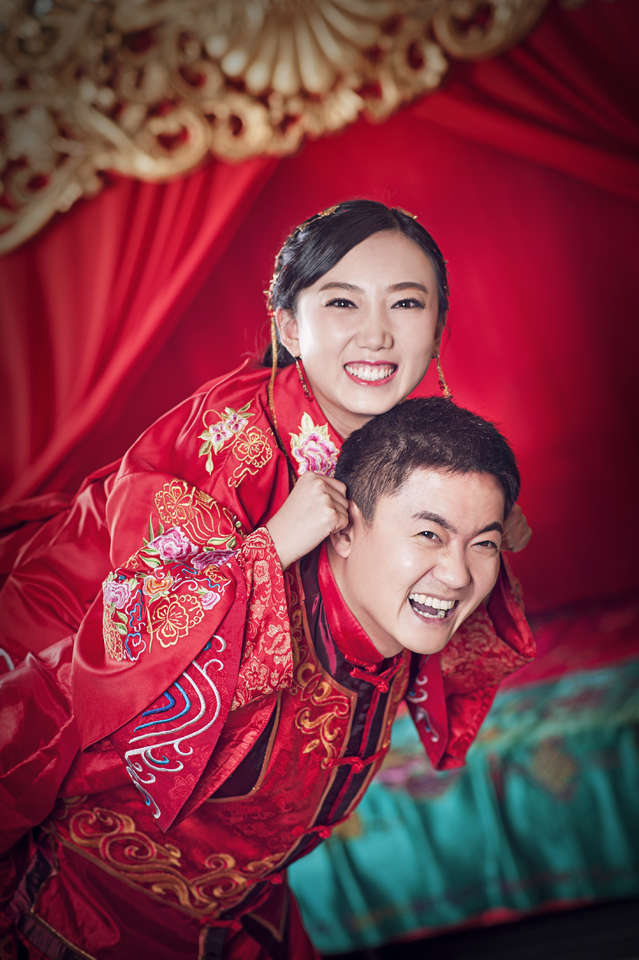 请柬