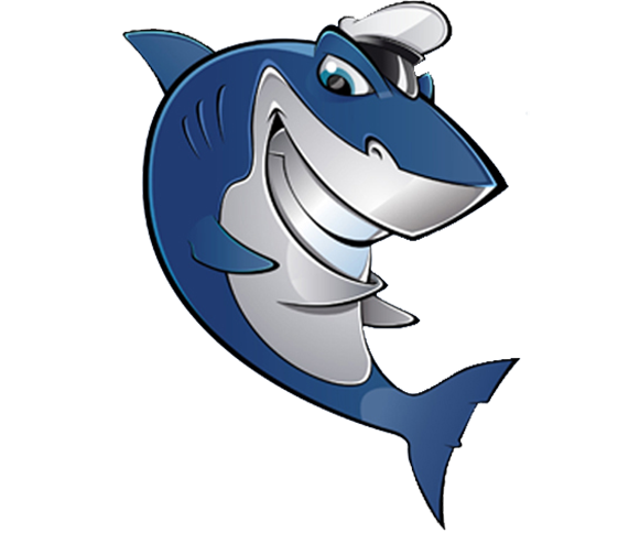 鲨鱼先生蒸汽海鲜邀请函!